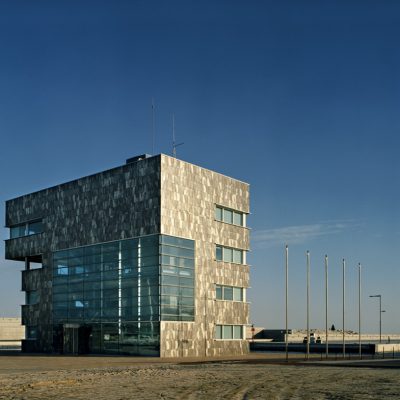 CAPITANIA PORT BADALONA