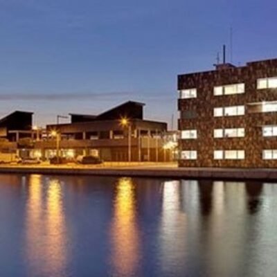 Restaurantes Port Badalona